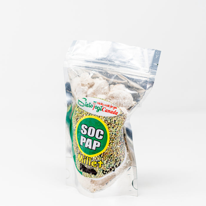 Millet_Mychopchop #1 Online African Grocery Store in Canada