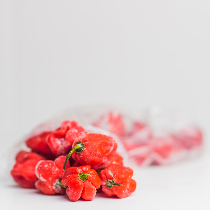 Habanero Peppers - Mychopchop - First Online African Grocery Store in Canada