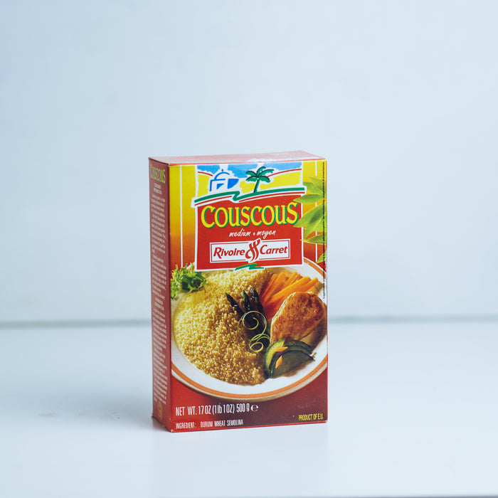 Couscous - First Online African Grocery Store in Canada - Mychopchop