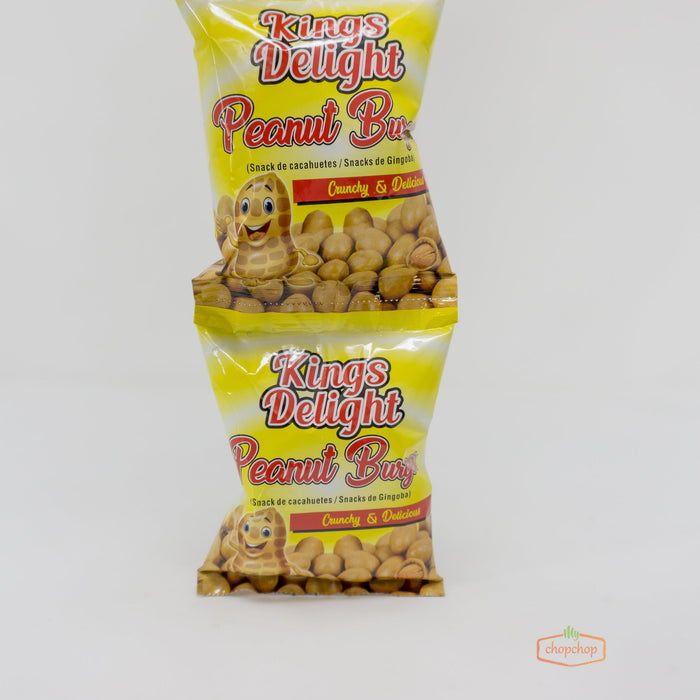 Peanut Burger in Canada_ Mychopchop #1 online african grocery store in Canada.