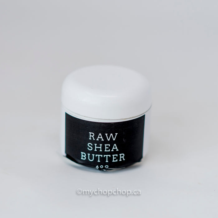 Shea Butter - 70g