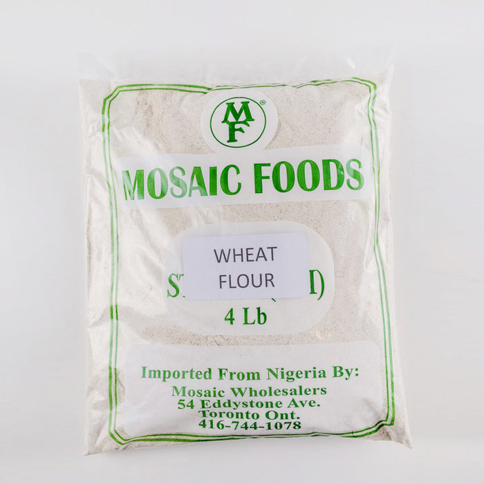 Wheat Flour