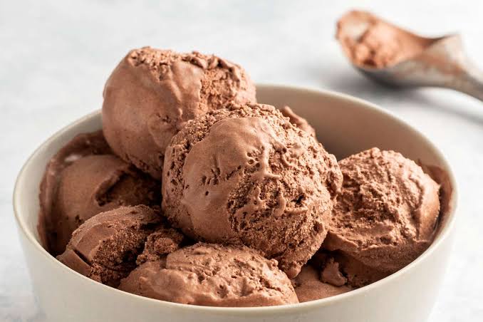 MILO ICE – CREAM RECIPE