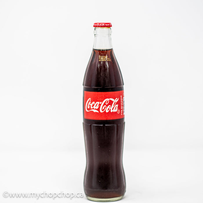  Coke _Mychopchop_  Buy your Nigerian Drink Fanta in Canada