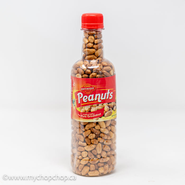 Haffinique Peanut