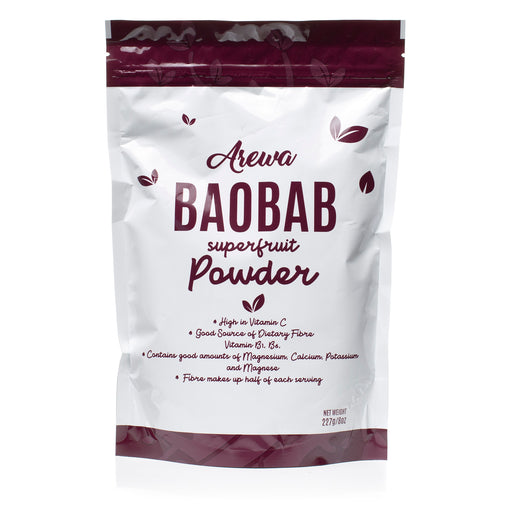 Baobab Powder_Mychopchop #1 Online African Grocery Store in Canada
