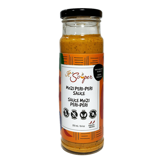 Peri-peri sauce-Mychopchop #1 online African Grocery store in Canada
