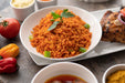 Jollof rice in Canada_ Mychopchop #1 online african grocery store in Canada