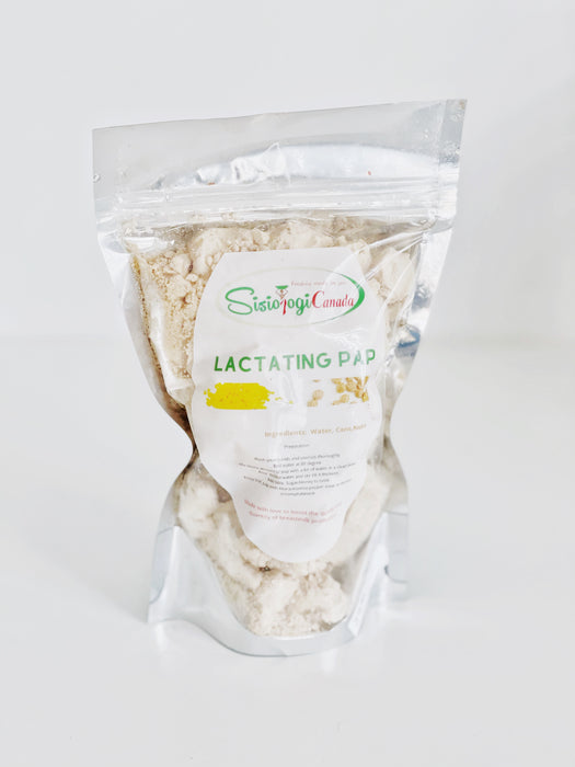 Nigerian Lactating Pap_ Mychopchop #1 online African grocery store in Canada