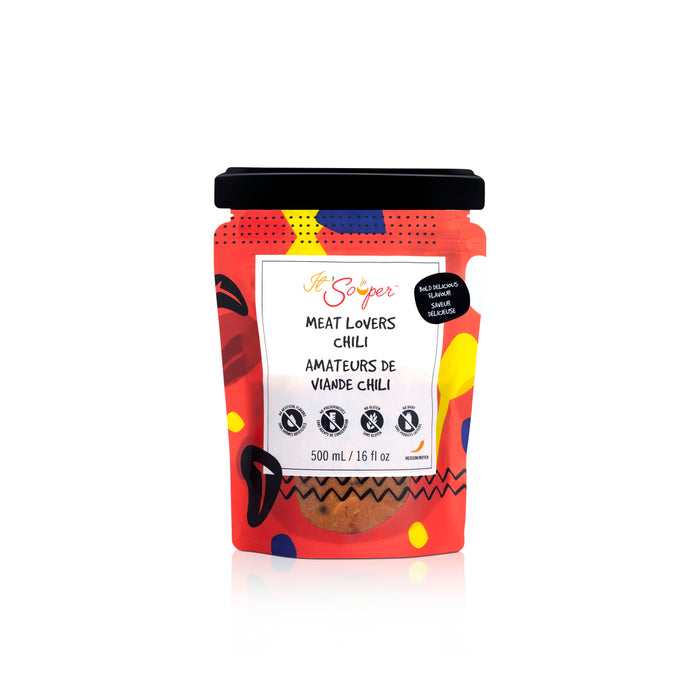 Meat Lovers hilli Soup_ Mychopchop #1 Online African Grocery Store in Canada