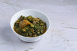 Nigerian Vegetable efo riro soup_Nigerian food  in Canada_Mychopchop #1 online African Grocery Store in Canada