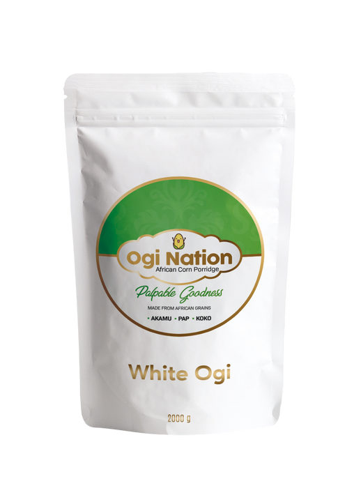White Ogi in Canada _Mychopchop #1 online grocery store in Canada