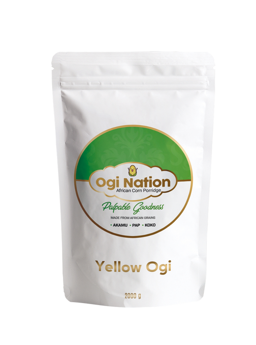 Yellow Ogi in Canada _ Mychopchop #1 online grocery store in Canada