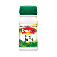 Ducross Thyme