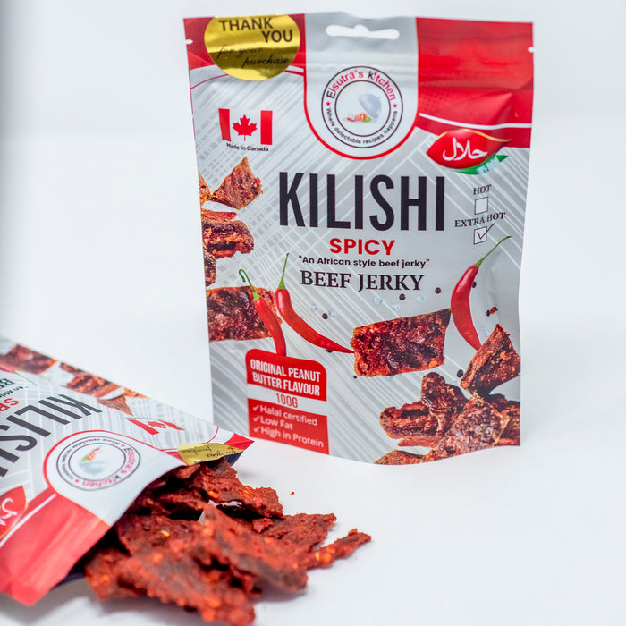 kilishi in canada- mychopchop number one online african grocery store in canada