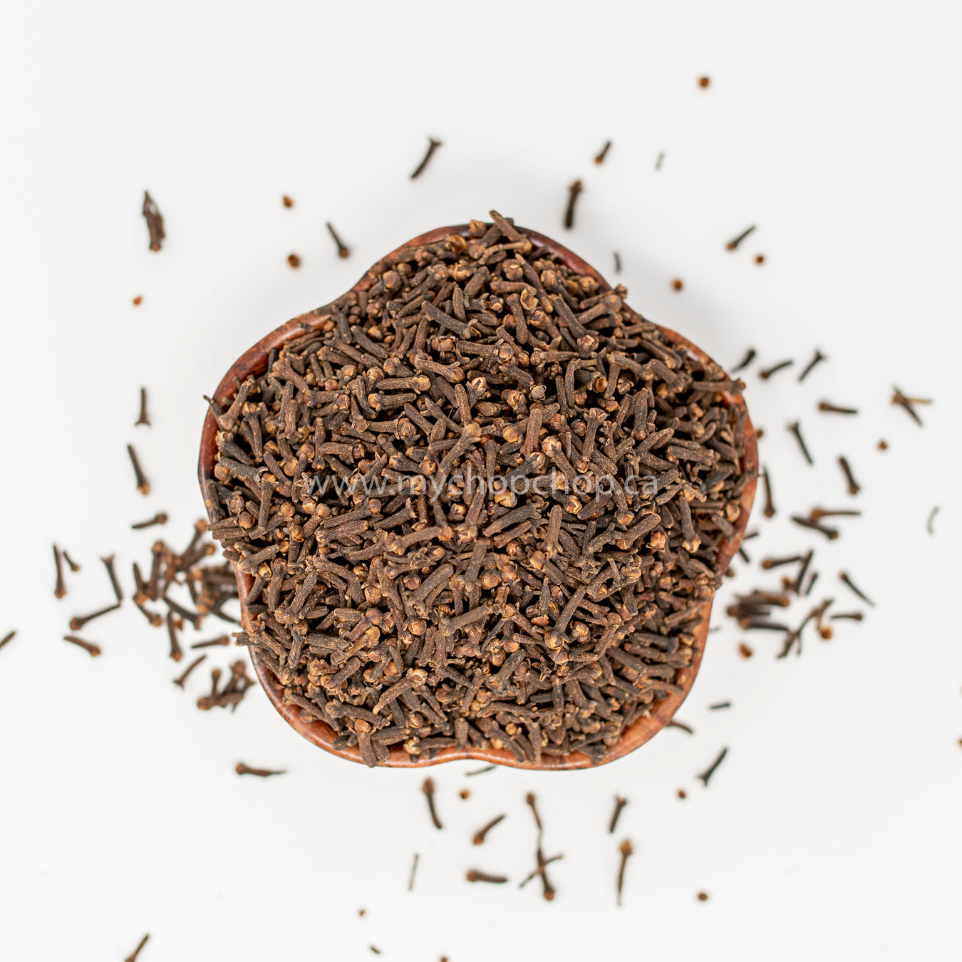 Seasonings & Spices