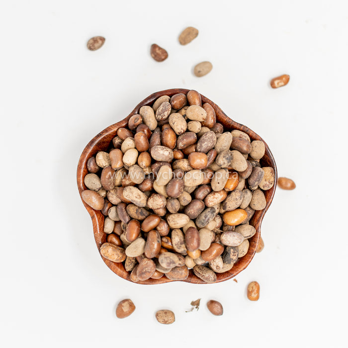 Ehuru (African Nutmeg) - (10g)