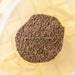 Uziza seeds is a common spice used in making traditional soups. The seeds are grounded and added to any soup of choice.