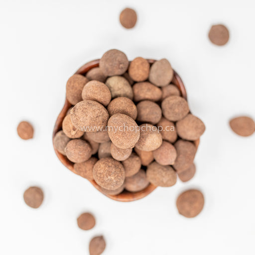 Gbafilo - First African Online Grocery Store in Canada – Mychopchop