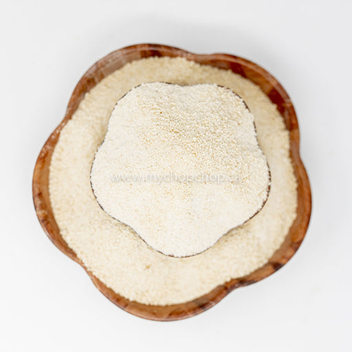 Ijebu Garri - Mychopchop #1 Online African Grocery Store in Canada