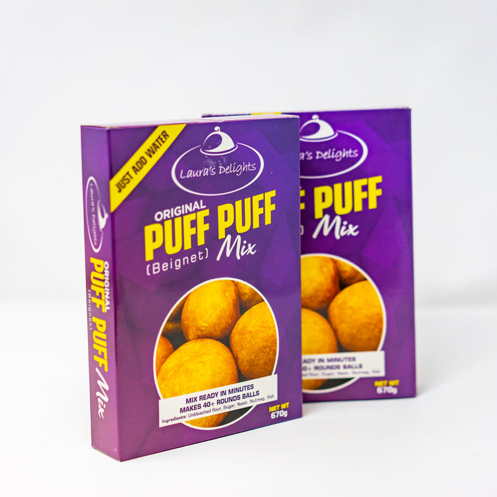 Puffpuff - Mychopchop #1 Online African Grocery Store in Canada