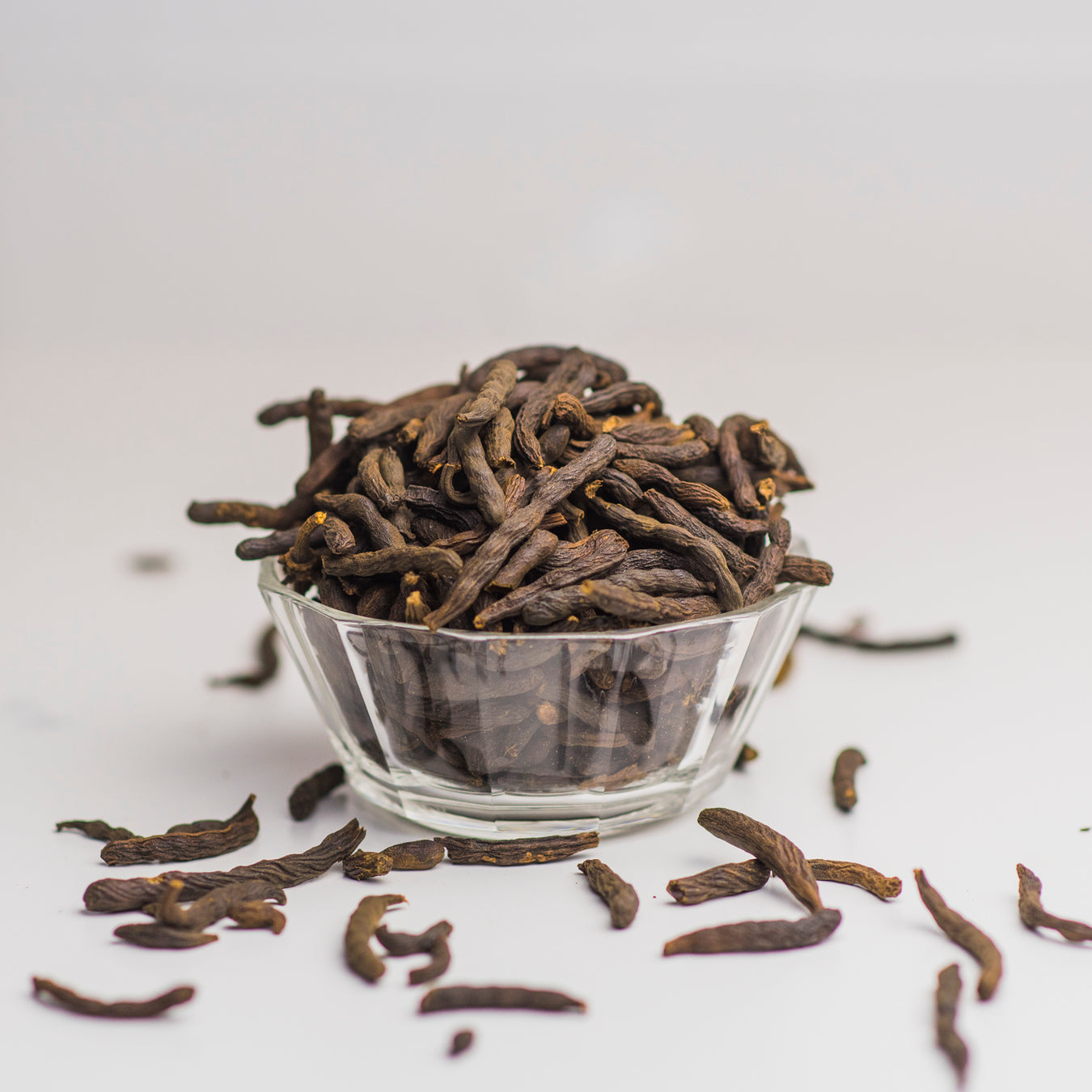 African Spices
