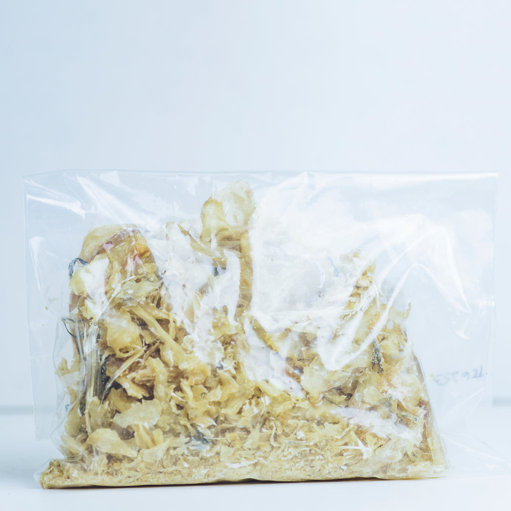 STOCKFISH DRY 800-1200g By/PIECE - Seafood Online Canada