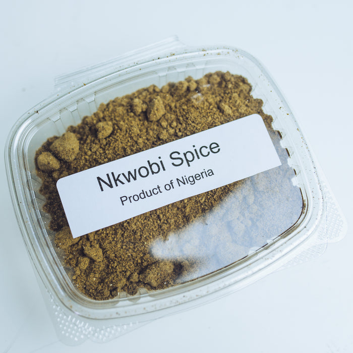 Nkwobi Spice - First African Online Grocery Store in Canada – Mychopchop