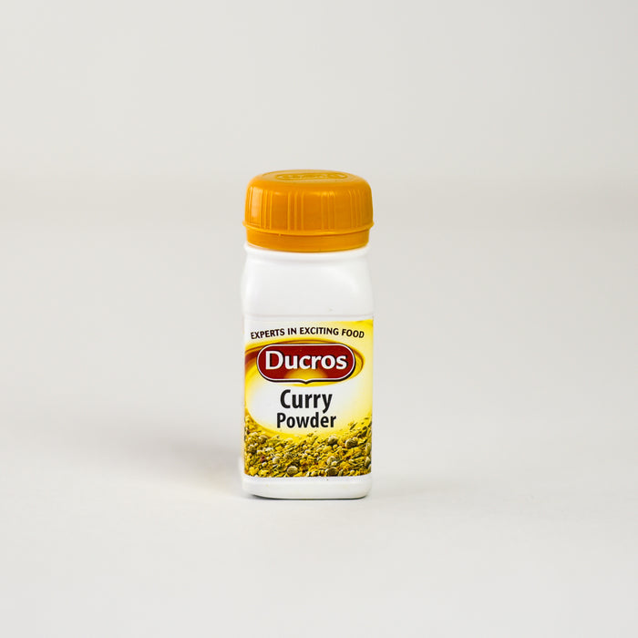 Ducros Curry - Mychopchop #1 Online African Grocery Store in Canada