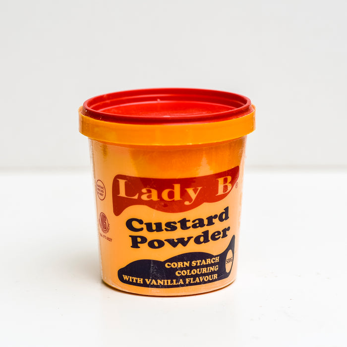Lady B Custard (2kg)