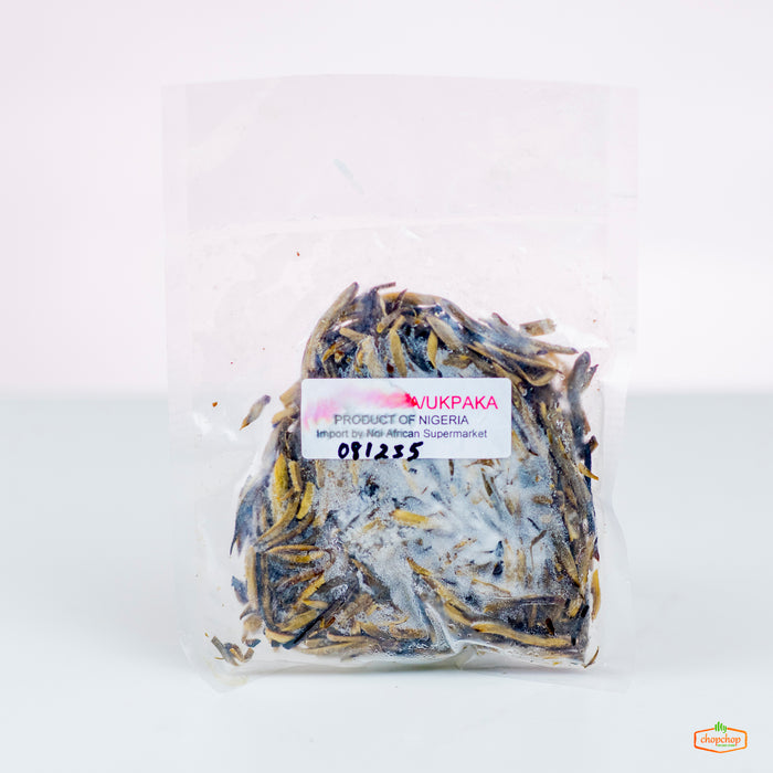 Dried Ugba (100g)