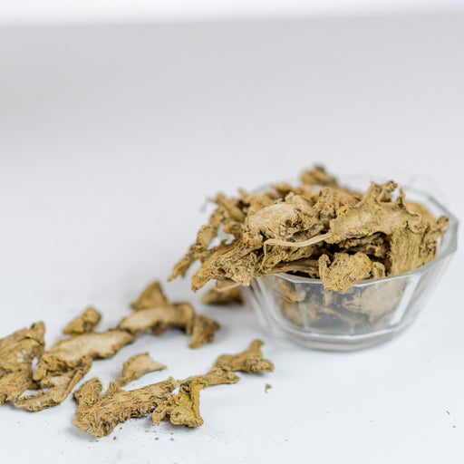 Dried Ginger - Mychopchop - #1 Online African Grocery Store in Canada