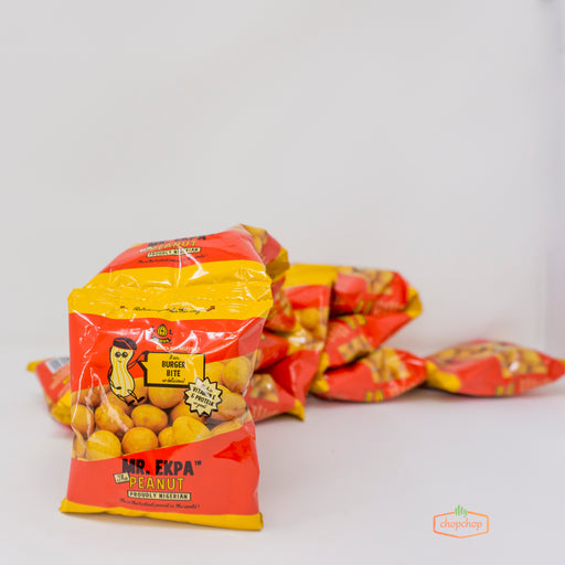 MrEkpa Peanut burger in Canada_ Mychopchop #1 online african grocery store in Canada.