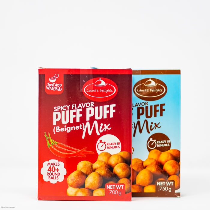 Puffpuff mix - hop for your african groceries online_ Mychopchop number one online african grocery store in Canada