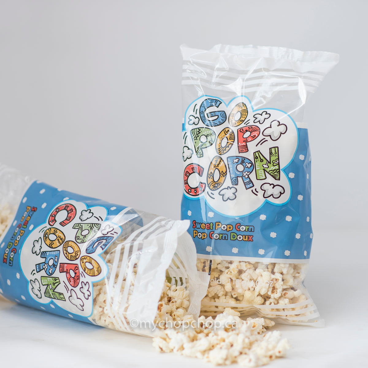 Popcorn- Mychopchop _#1 Online African Grocery Store in Canada