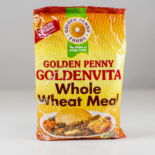 Golden Penny Wheat- Mychopchop #1 Online African Grocery Store in Canada