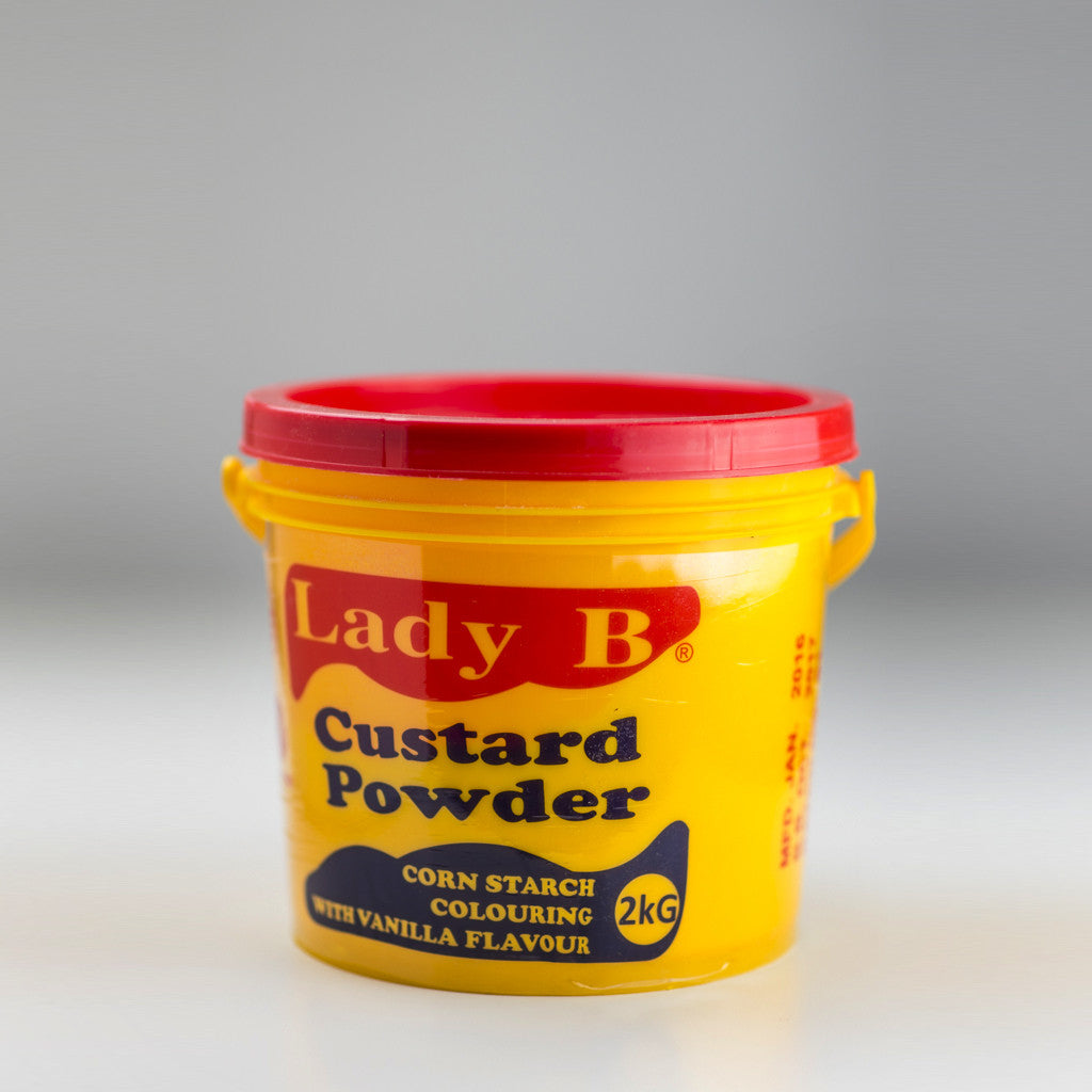 Custard