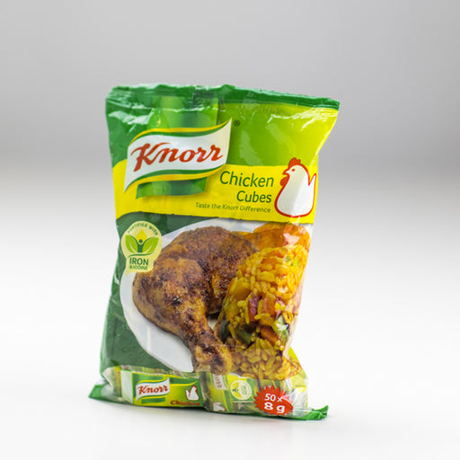 Knorr Cubes- Mychopchop #1 Online African Grocery Store in Canada